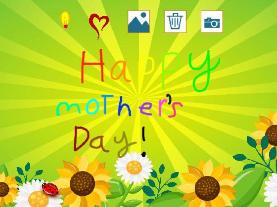 Message for Mom 1