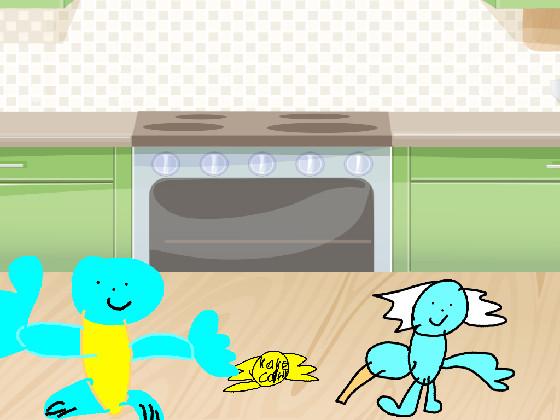 Costume Animation 1