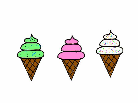 Create your Ice cream