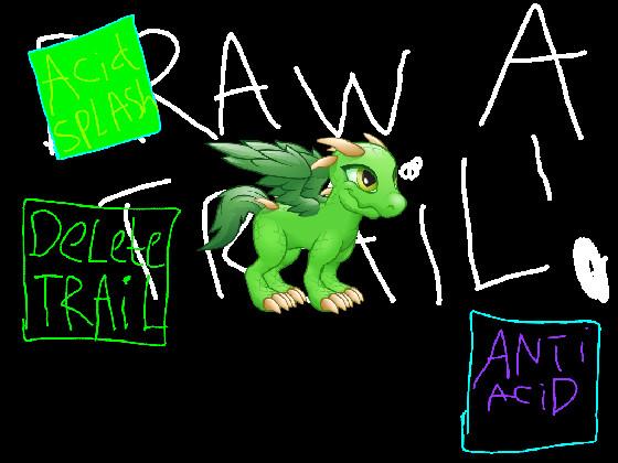 Acid draw