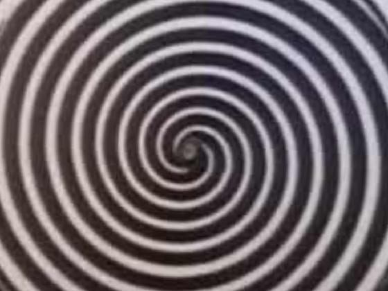 i will hypnotize you