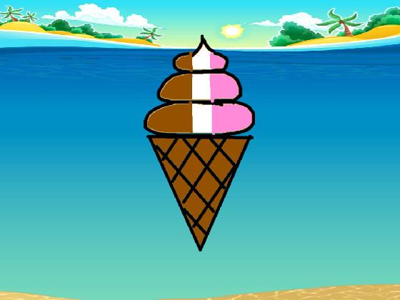 Create your Ice cream! 2