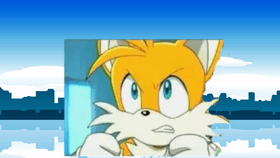 q&amp;a with tails