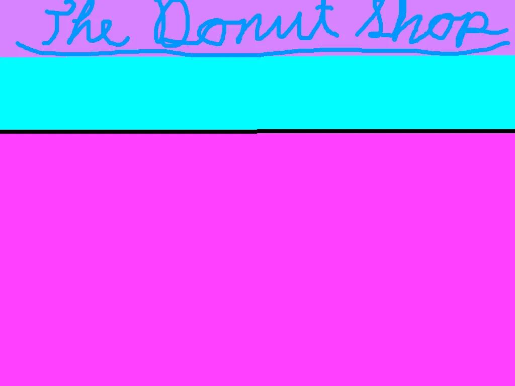 Doughnut Maker-Upgrade 1 1