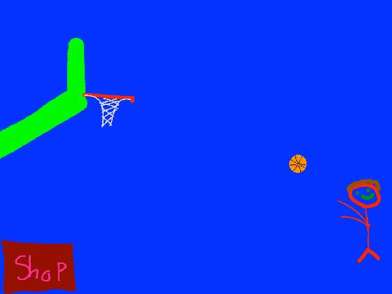BASKETBALL GAME  1