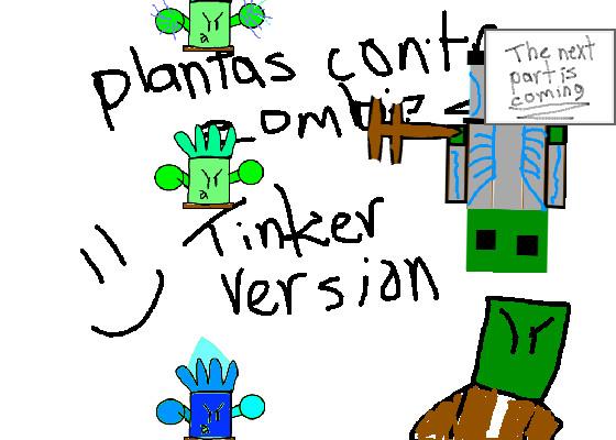 plantas contra zombies part 2