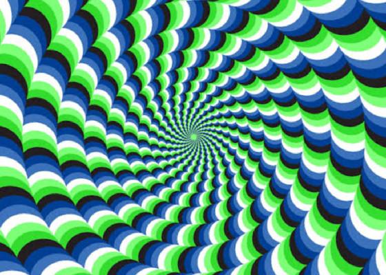 Optical Illusion