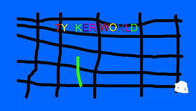 Tynker World