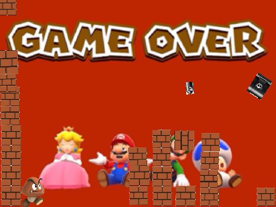 mario's target practice 1 1