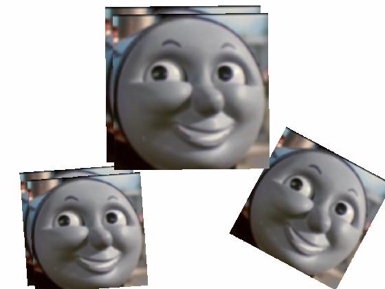thomas the train spiner 1 1