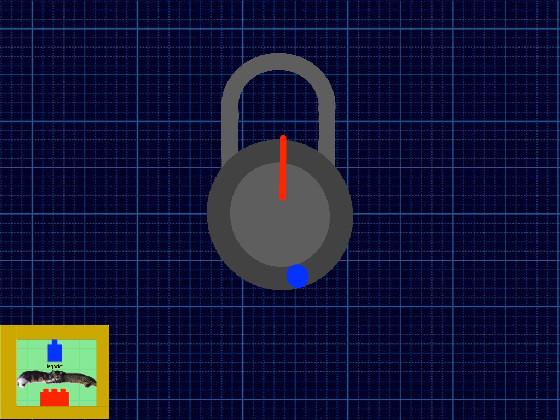 Pop lock basic 1