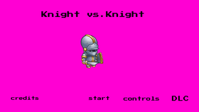 Knight vs. Knight