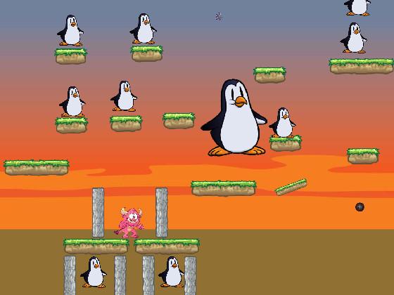 Physics Game 4