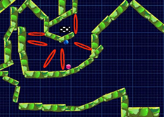 Ultimate Marble Run 1