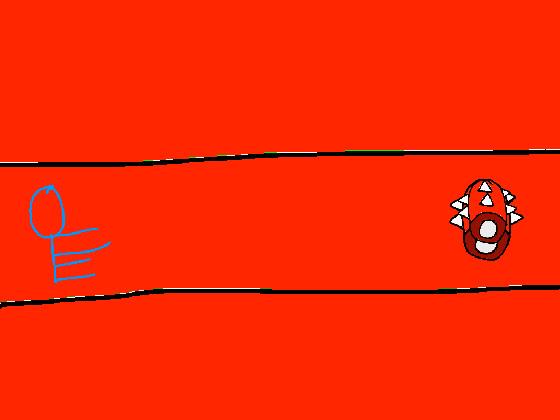 Sonic .EXE Dash 1