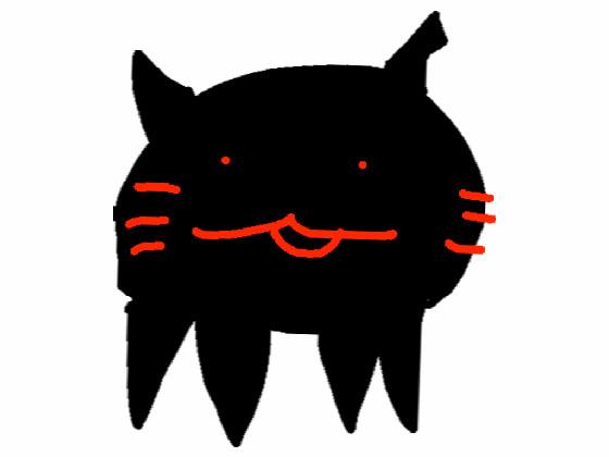 killer cat steth