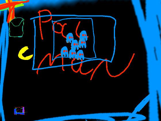 pac_man game 2.0