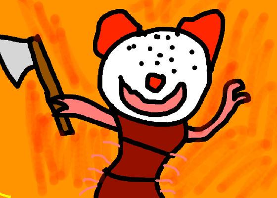 ESCAPE Mr. Spyder 3 😔2