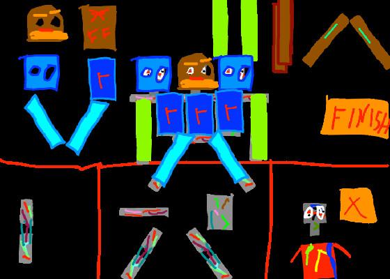 Create Your Own Animatronic!