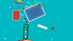 Marble Siege 7