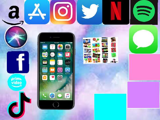 iPhone clicker 3000 1