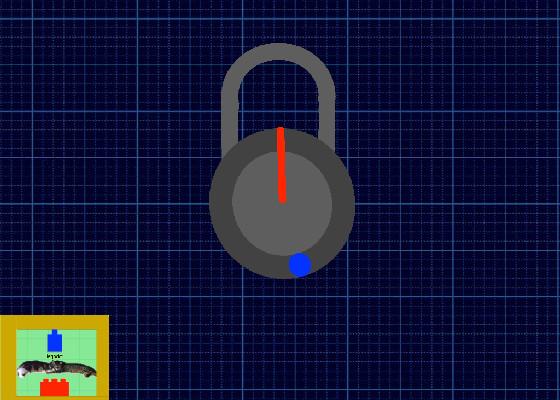 Pop lock basic 1