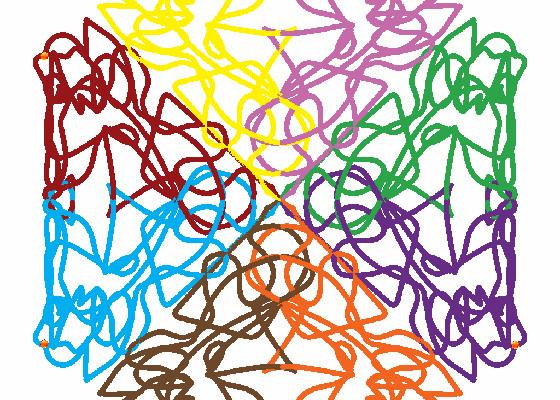 drawling simulator 1