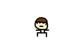 chris in a nuthell