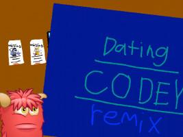Date Codey! remix