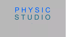 Physic Studio