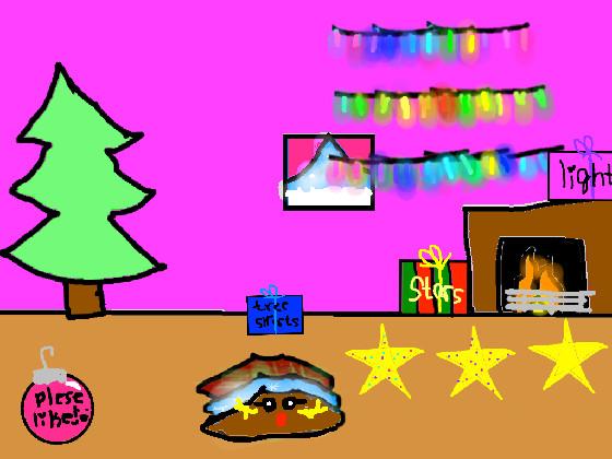 Christmas tree decorator!!! By: The Uni Girls 2
