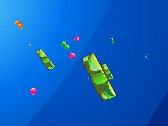 Marble race remix 11 1