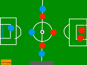 2-Player Soccer