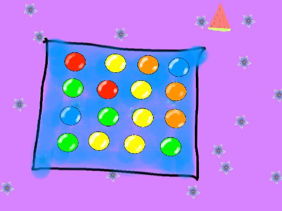 Pop-It Fidget and Game! Bubblycoocobeanoxo 1 5 1 not made by me the name is the person that made it
