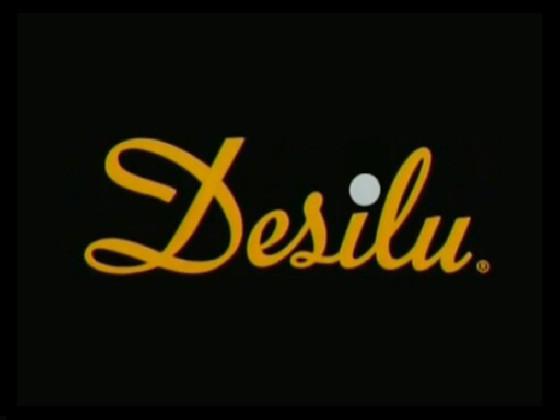 Make Your Own Desilu Logo by Lu9