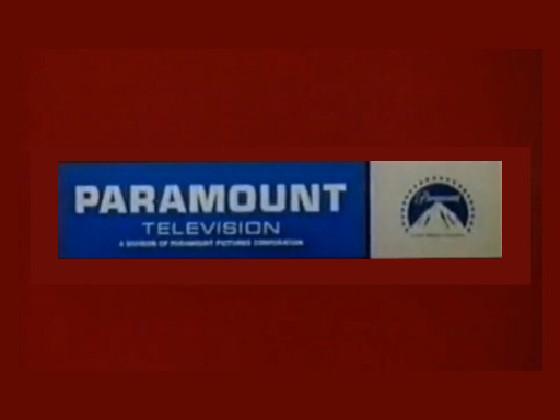 Make Your Own Paramount Closet Killer Logo by Lu9