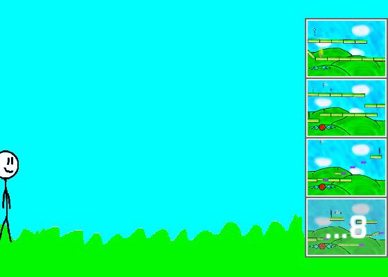 The Apocalypse simple