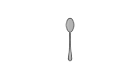 the magic spoon
