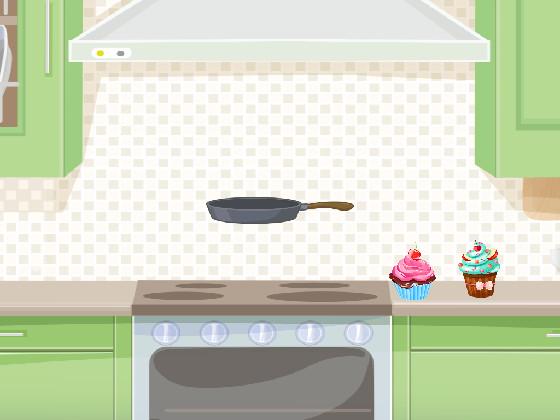 Cupcake Conga 1