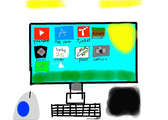 Computer version cool
