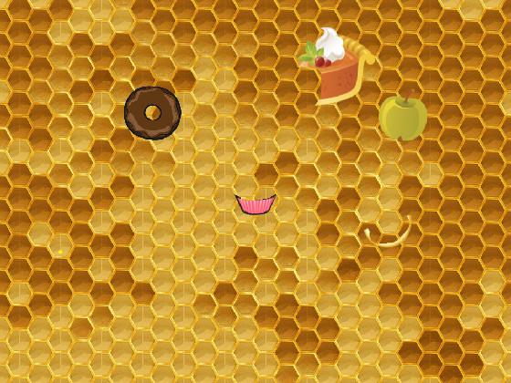 EaTiNg SiMuLaToR