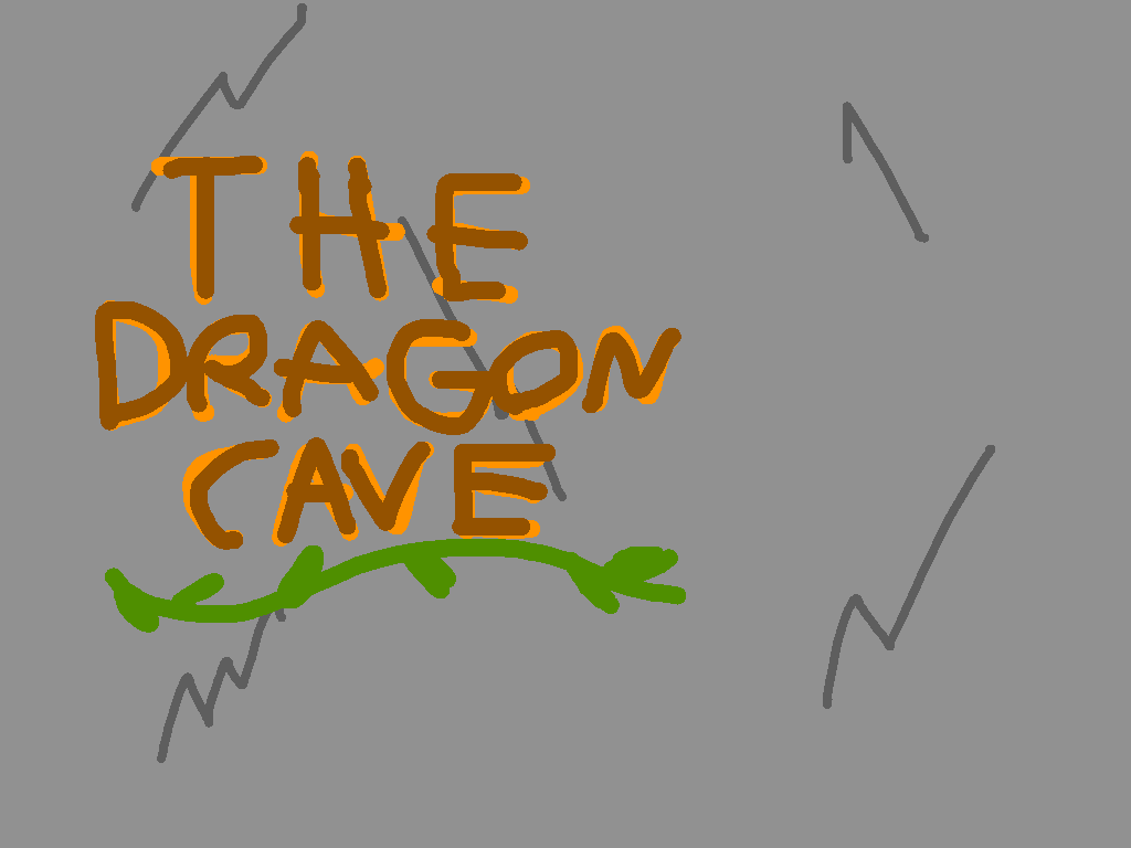 Re:ToPheonixdragonE .The Dragon Cave 1