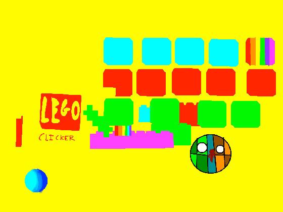 Lego Clicker 1 1