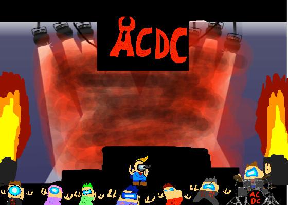 ACDC/THUNDERSTRUCK