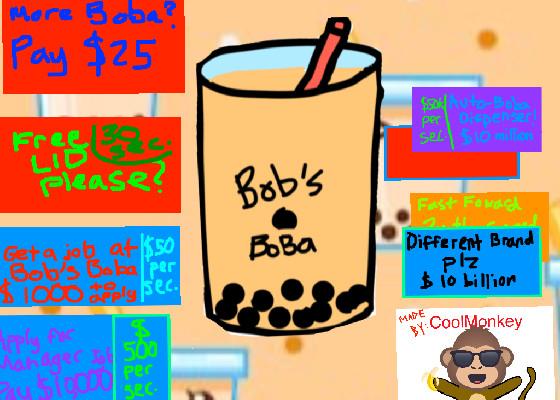 Boba Tea Clicker v2.5 1