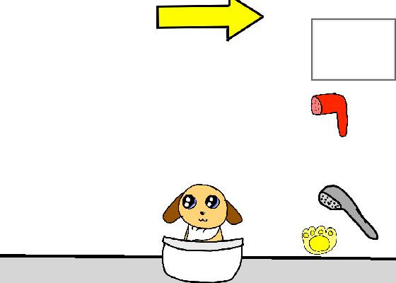 My Little Pet dog!  1