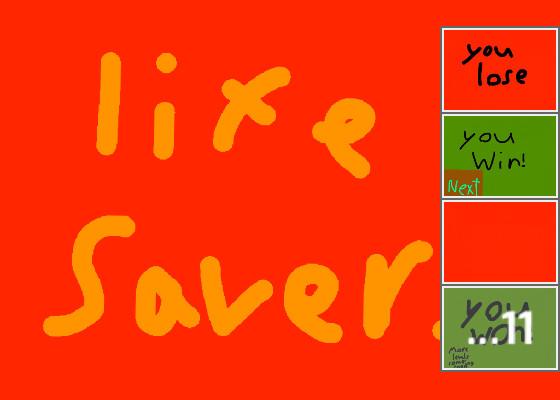 lifesaver v.2
