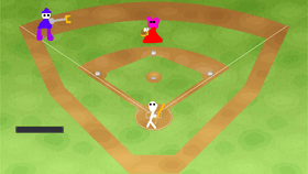 piggy baseball new update
