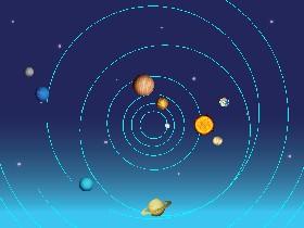 Solar System