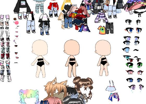 make your own gatcha way 1
